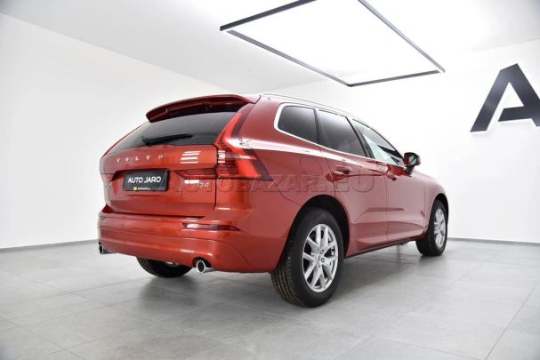 Volvo XC60 D4 120 kW image number 6