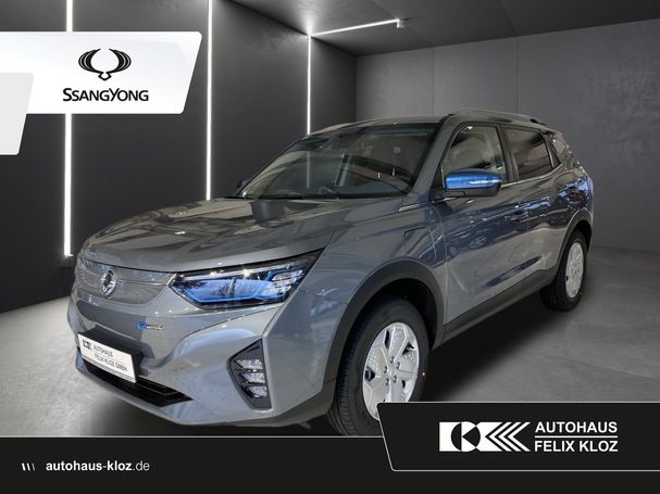 SsangYong Korando e-Motion 140 kW image number 1