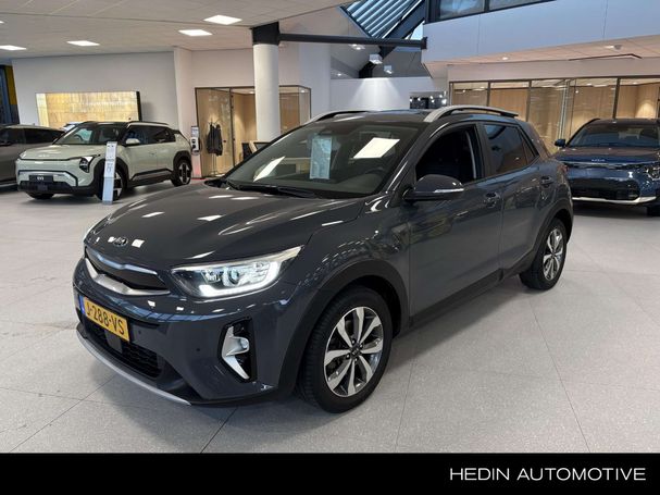 Kia Stonic 1.0 T-GDi 88 kW image number 1