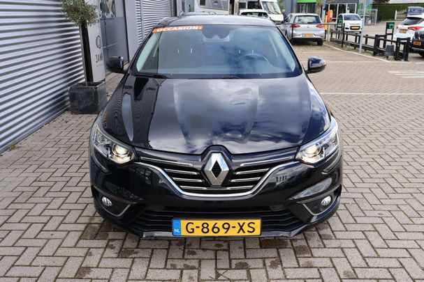 Renault Megane TCe 85 kW image number 2