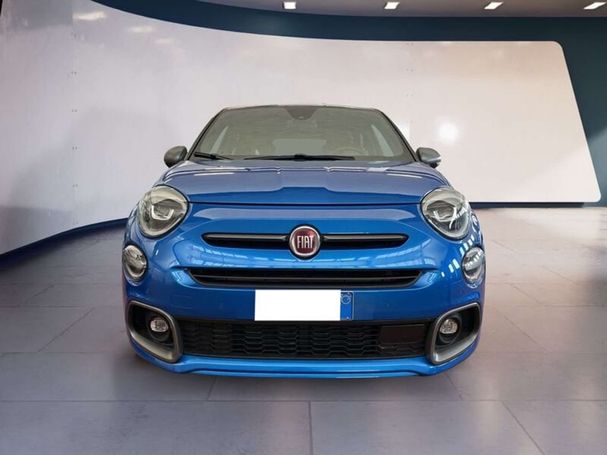 Fiat 500X 1.6 Sport 96 kW image number 3