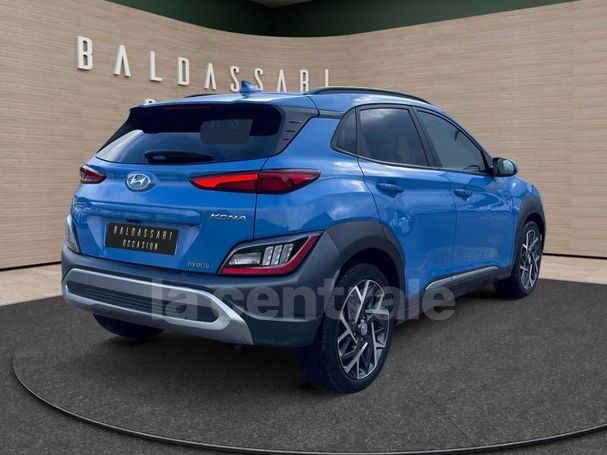 Hyundai Kona 104 kW image number 2