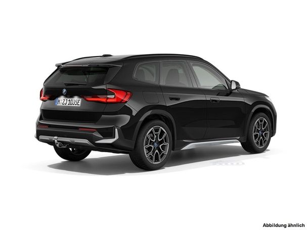 BMW X1 xDrive30e 240 kW image number 3