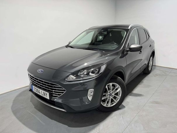 Ford Kuga 1.5 EcoBoost 88 kW image number 1