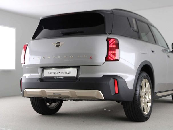 Mini Countryman S 150 kW image number 20