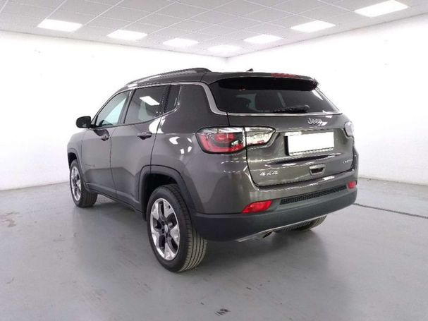 Jeep Compass 2.0 103 kW image number 6