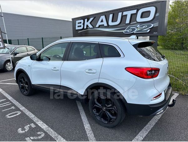 Renault Kadjar TCe 140 EDC 103 kW image number 19