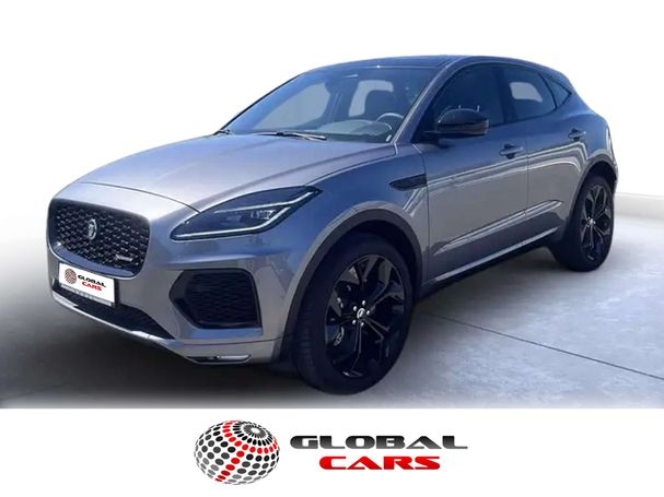 Jaguar E-Pace 150 kW image number 1