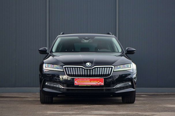 Skoda Superb 1.4 TSI 160 kW image number 2