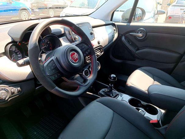 Fiat 500X 1.0 88 kW image number 11