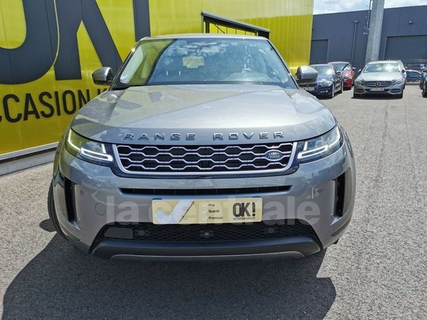 Land Rover Range Rover Evoque P300e PHEV 227 kW image number 3