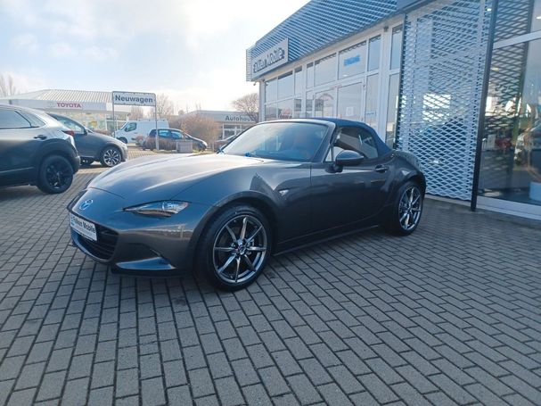 Mazda MX-5 135 kW image number 1