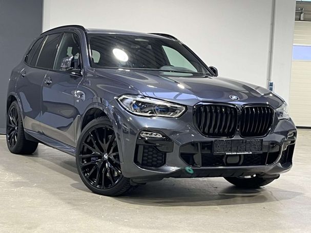 BMW X5 xDrive 290 kW image number 2