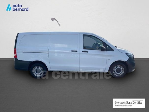 Mercedes-Benz Vito 114 CDi long PRO 100 kW image number 5