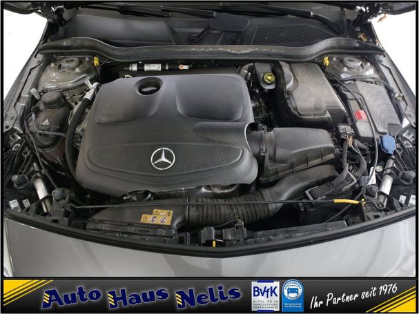 Mercedes-Benz A 180 90 kW image number 21