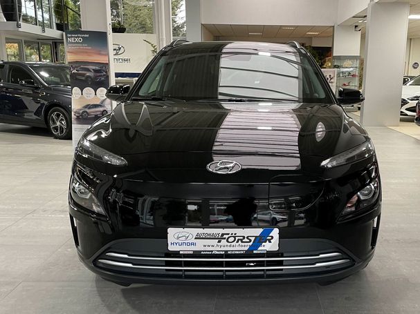 Hyundai Kona Elektro 100 kW image number 5