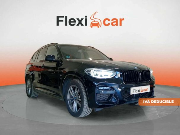 BMW X3 xDrive 190 kW image number 2