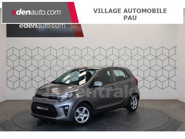 Kia Picanto 1.0 49 kW image number 1