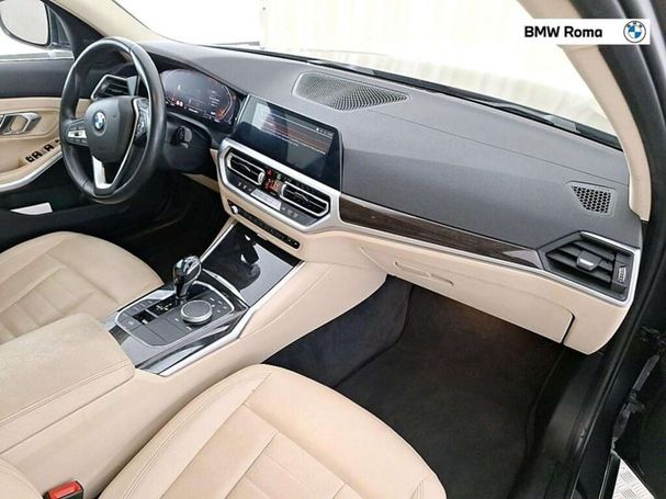 BMW 320d Touring 140 kW image number 11