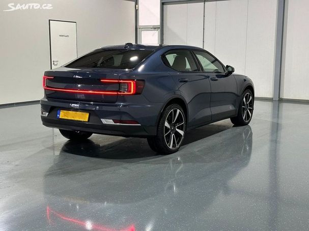 Polestar 2 Long Range 300 kW image number 3