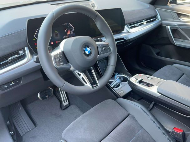 BMW X2 M sDrive 120 kW image number 8