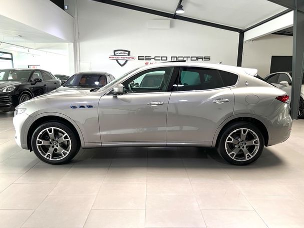 Maserati Levante 2.0 GT 243 kW image number 3