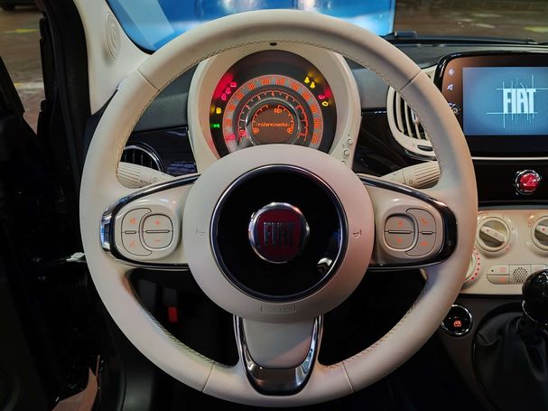 Fiat 500 1.0 51 kW image number 11