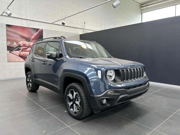 Jeep Renegade 1.3 PHEV 177 kW image number 2