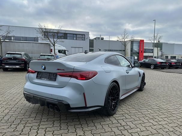 BMW M4 405 kW image number 11