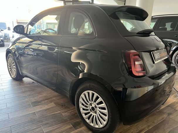 Fiat 500 e 70 kW image number 5