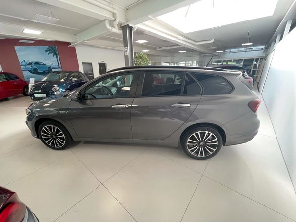 Fiat Tipo 96 kW image number 4