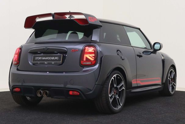 Mini John Cooper Works GP 225 kW image number 3