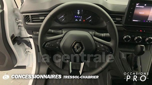 Renault Kangoo E-TECH EV45 90 kW image number 19