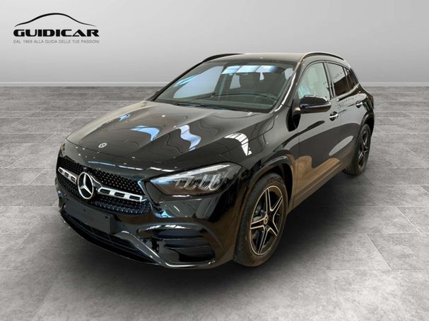 Mercedes-Benz GLA 200 d 4Matic 110 kW image number 1