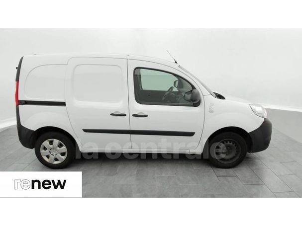 Renault Kangoo BLUE dCi 95 70 kW image number 2