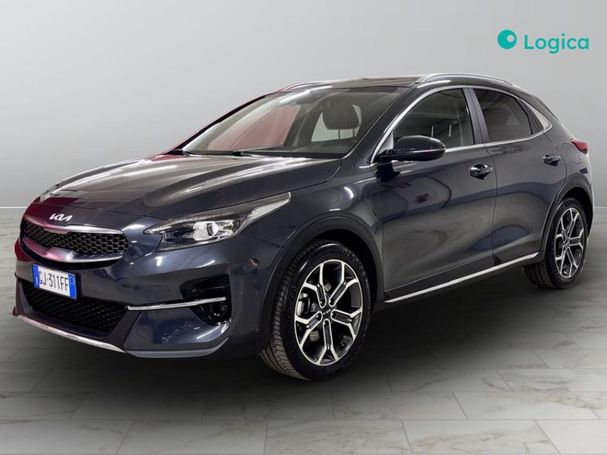 Kia XCeed 1.0 T-GDi 86 kW image number 6