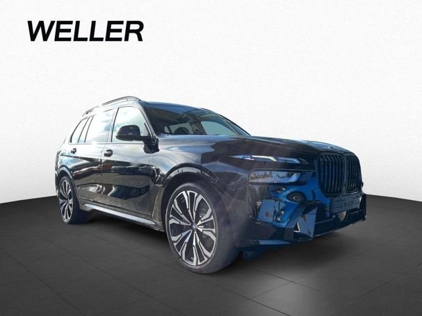 BMW X7 M Sport xDrive 259 kW image number 3