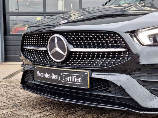 Mercedes-Benz CLA 180 100 kW image number 36