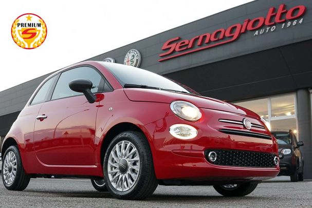 Fiat 500 1.0 51 kW image number 2