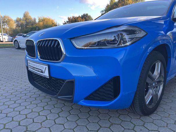 BMW X2 xDrive 140 kW image number 7