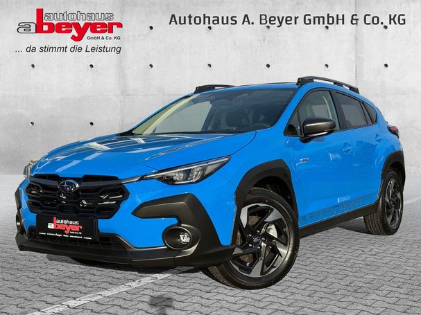 Subaru Crosstrek 2.0ie Platinum 100 kW image number 1