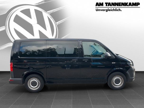 Volkswagen T6 Kombi 2.0 TDI 75 kW image number 6