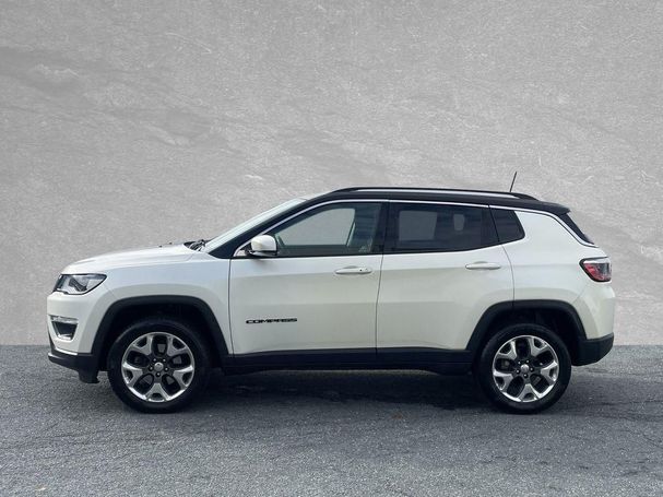 Jeep Compass 2.0 125 kW image number 5