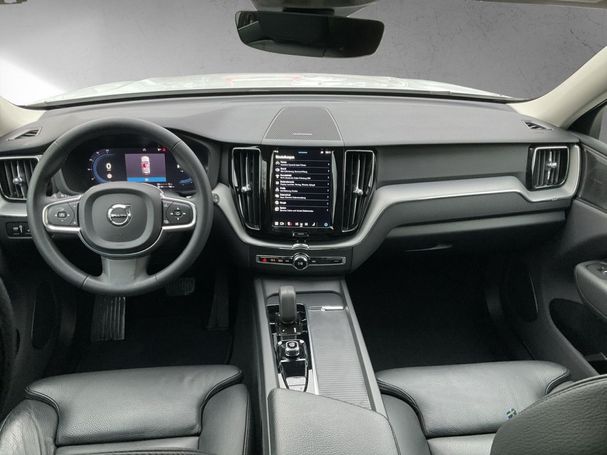 Volvo XC60 T6 Recharge AWD 251 kW image number 8