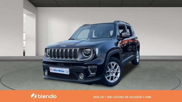 Jeep Renegade 1.0 Longitude 88 kW image number 1