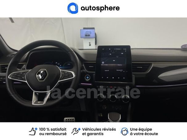 Renault Arkana 1.6 E-Tech 105 kW image number 21