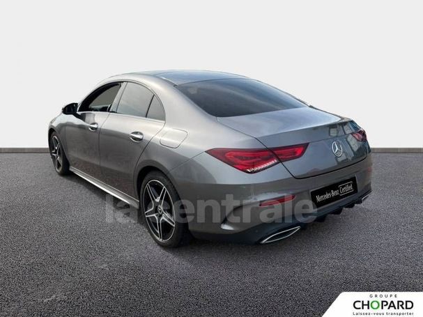 Mercedes-Benz CLA 220 140 kW image number 22