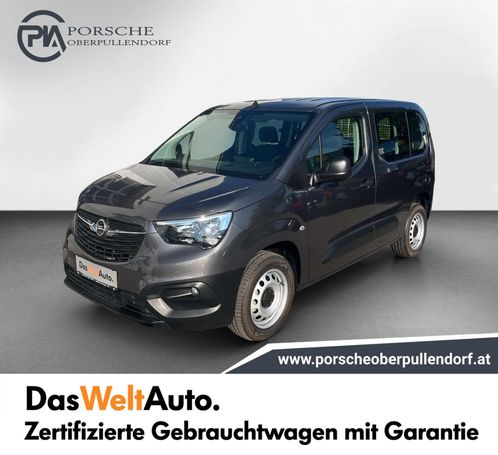 Opel Combo Life 75 kW image number 1