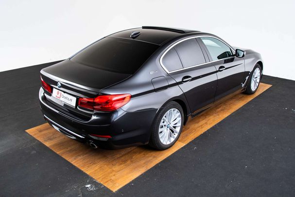 BMW 530 e 185 kW image number 50