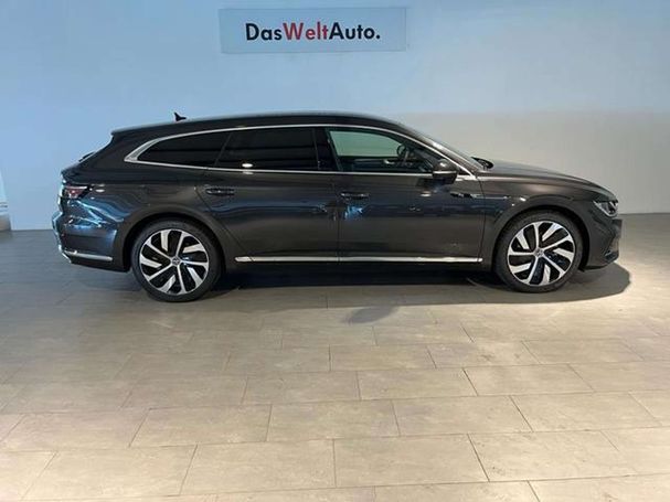 Volkswagen Arteon 2.0 TDI DSG Shooting Brake 110 kW image number 2